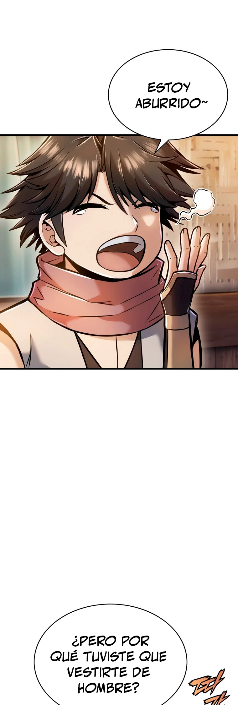 La Estrella de un Gobernante Supremo - Capítulo 42 - Página 56 - LectorTMOo