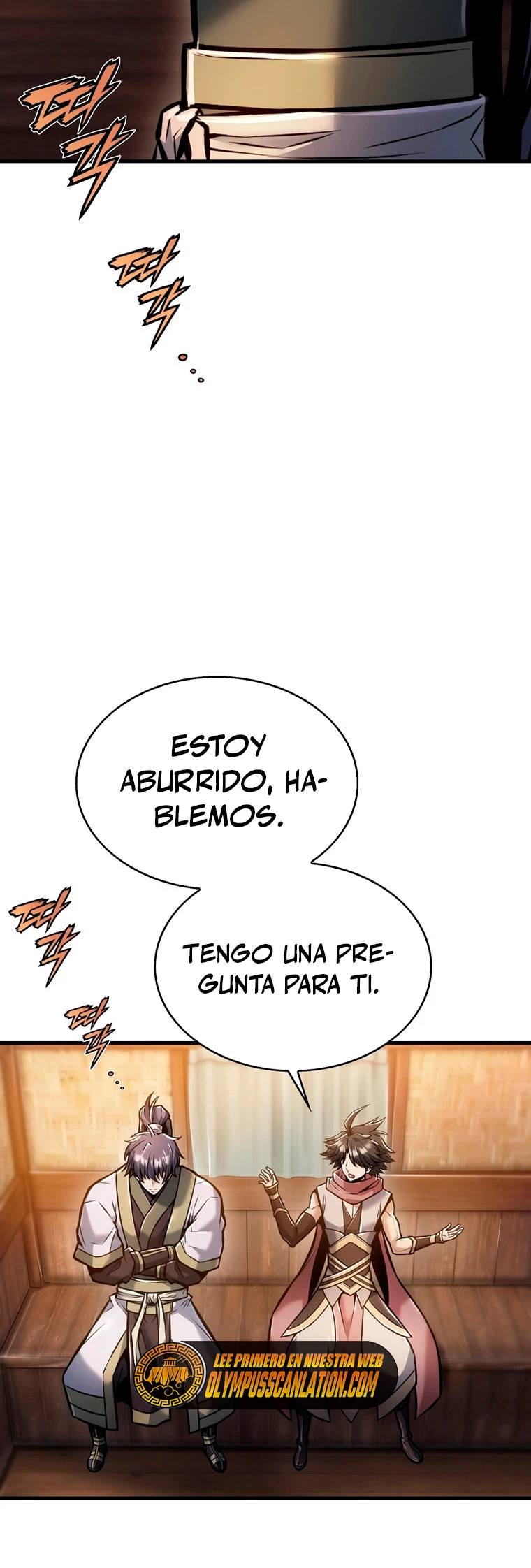La Estrella de un Gobernante Supremo - Capítulo 42 - Página 62 - LectorTMOo