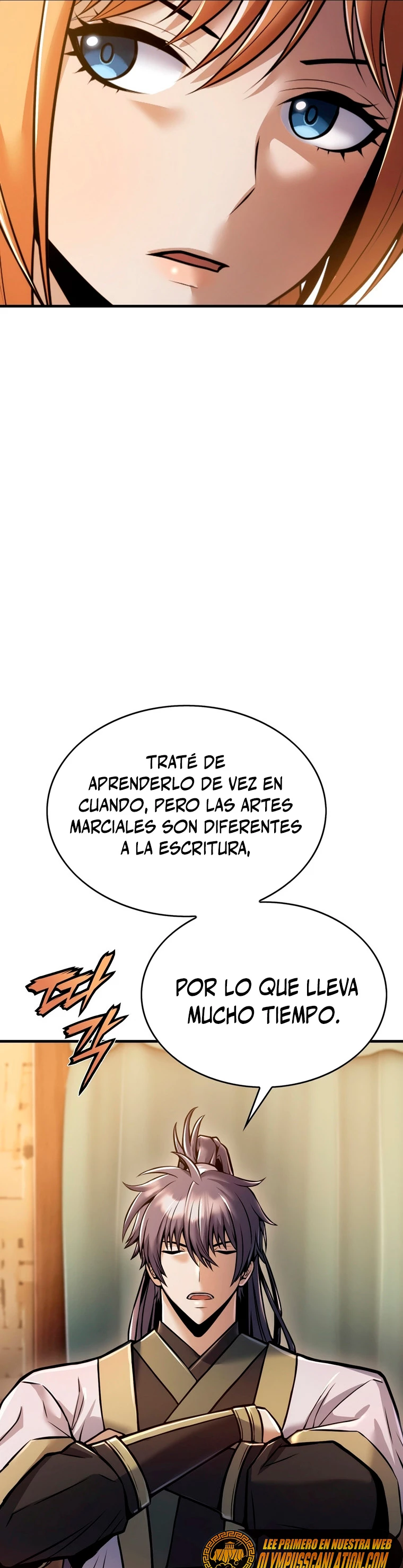 La Estrella de un Gobernante Supremo - Capítulo 43 - Página 7 - LectorTMOo