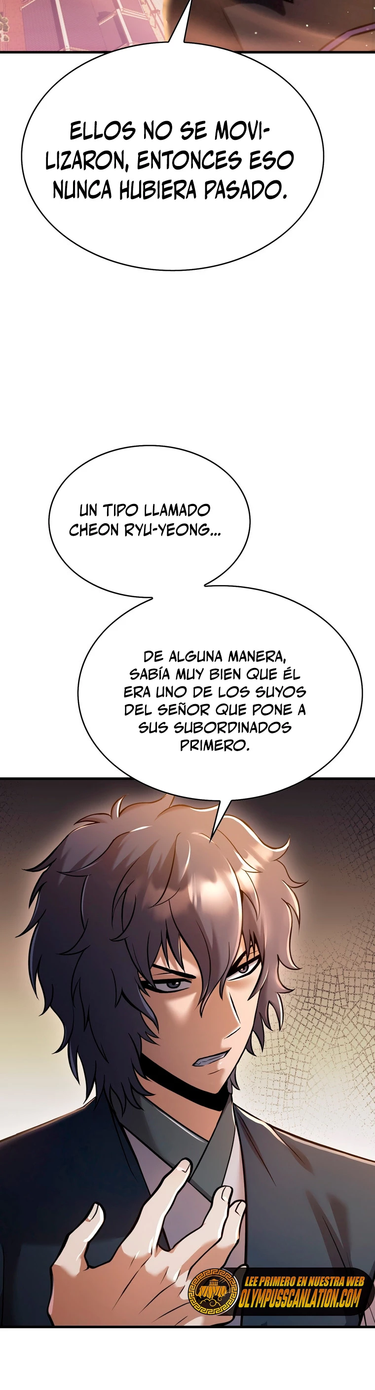 La Estrella de un Gobernante Supremo - Capítulo 43 - Página 27 - LectorTMOo
