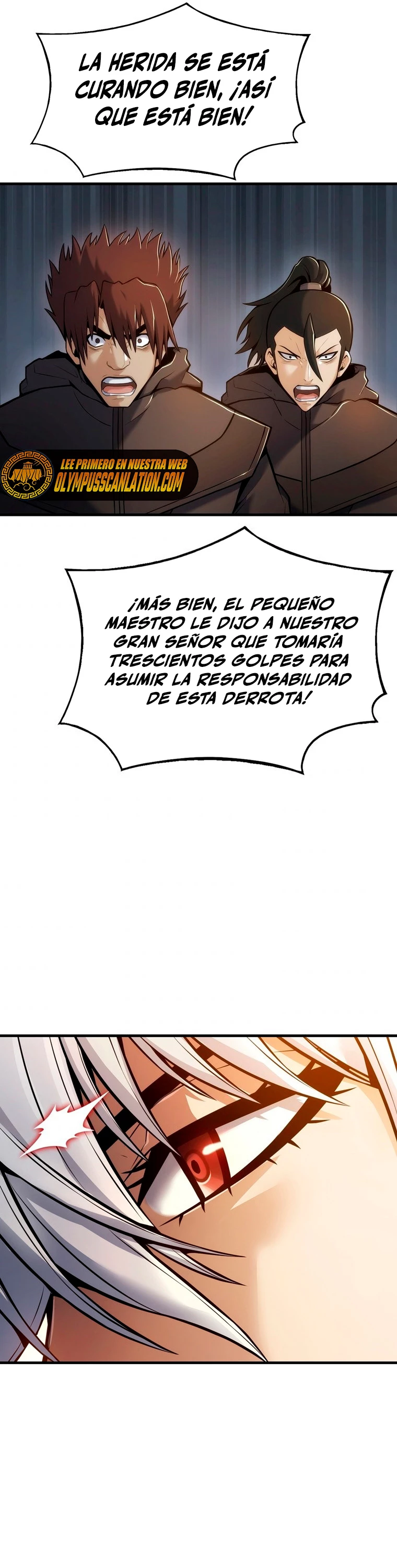 La Estrella de un Gobernante Supremo - Capítulo 43 - Página 42 - LectorTMOo