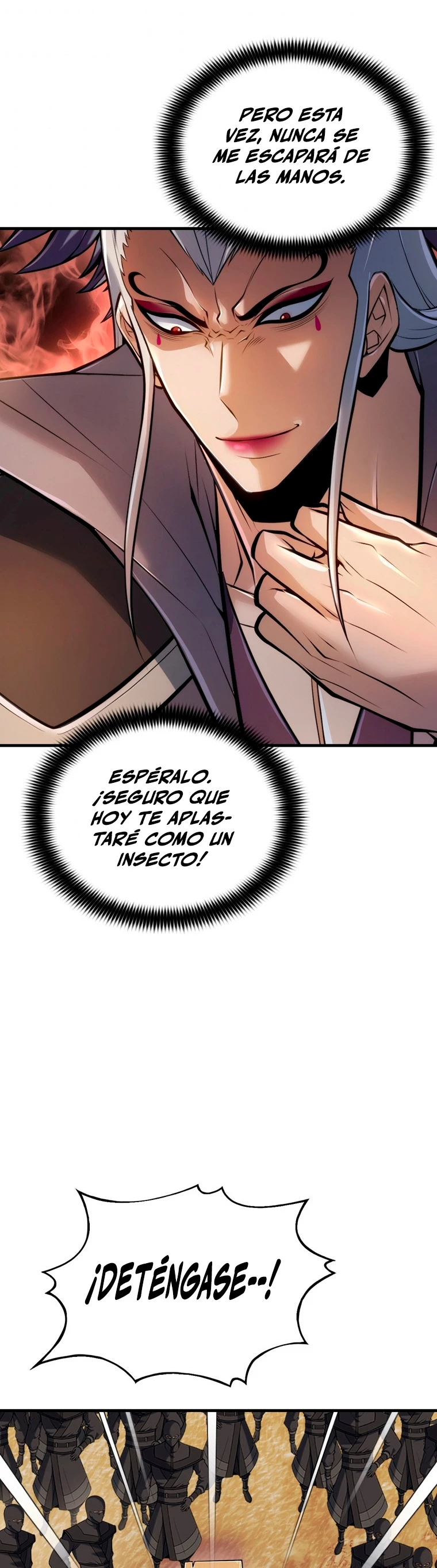 La Estrella de un Gobernante Supremo - Capítulo 43 - Página 62 - LectorTMOo