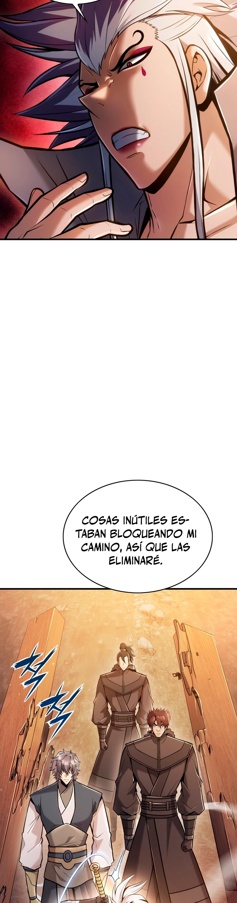 La Estrella de un Gobernante Supremo - Capítulo 44 - Página 7 - LectorTMOo