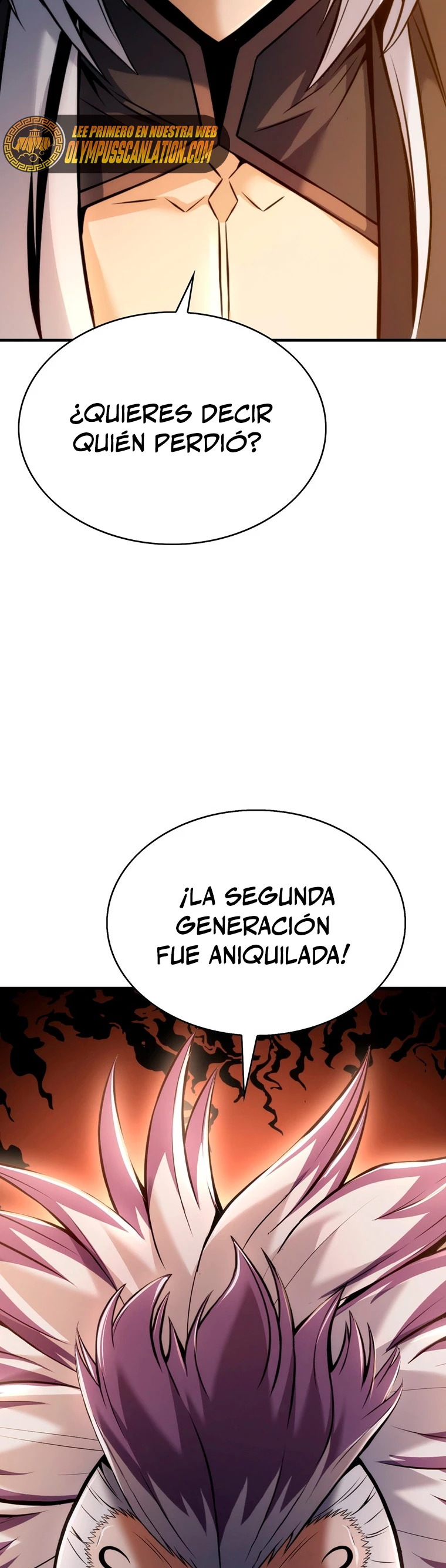 La Estrella de un Gobernante Supremo - Capítulo 44 - Página 17 - LectorTMOo