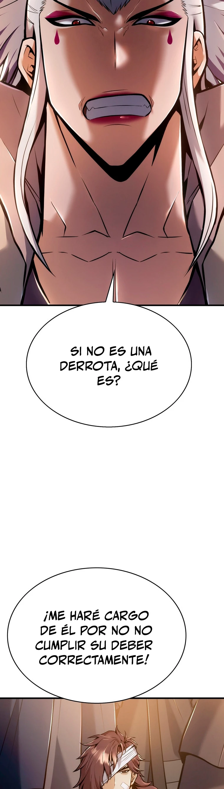 La Estrella de un Gobernante Supremo - Capítulo 44 - Página 18 - LectorTMOo