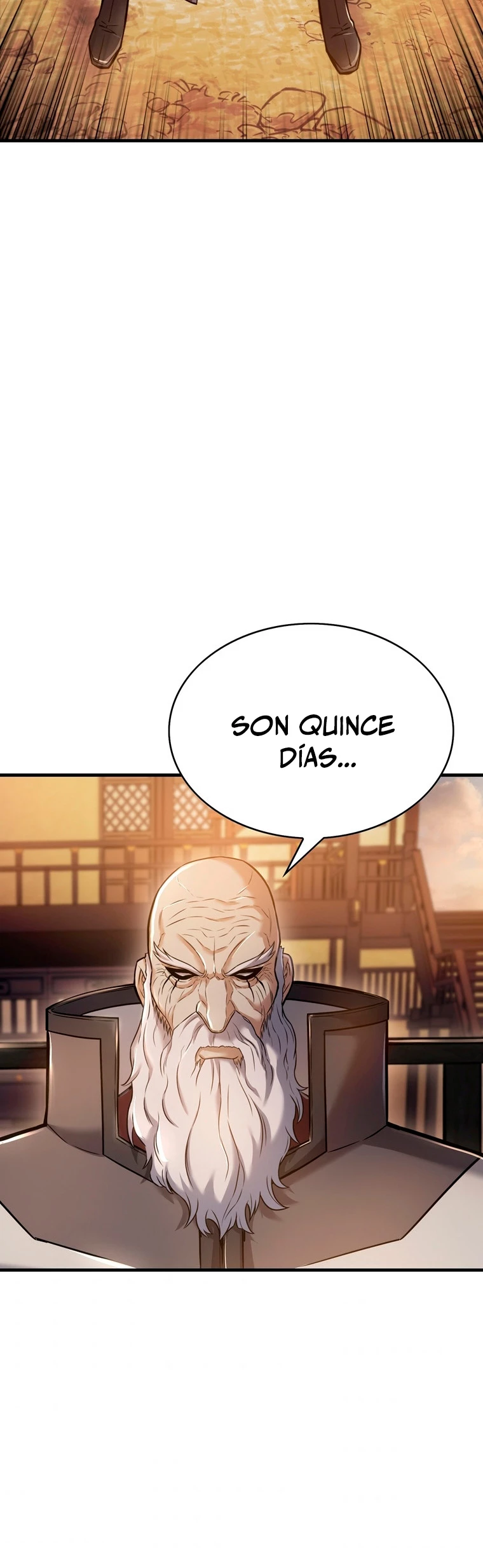 La Estrella de un Gobernante Supremo - Capítulo 44 - Página 36 - LectorTMOo