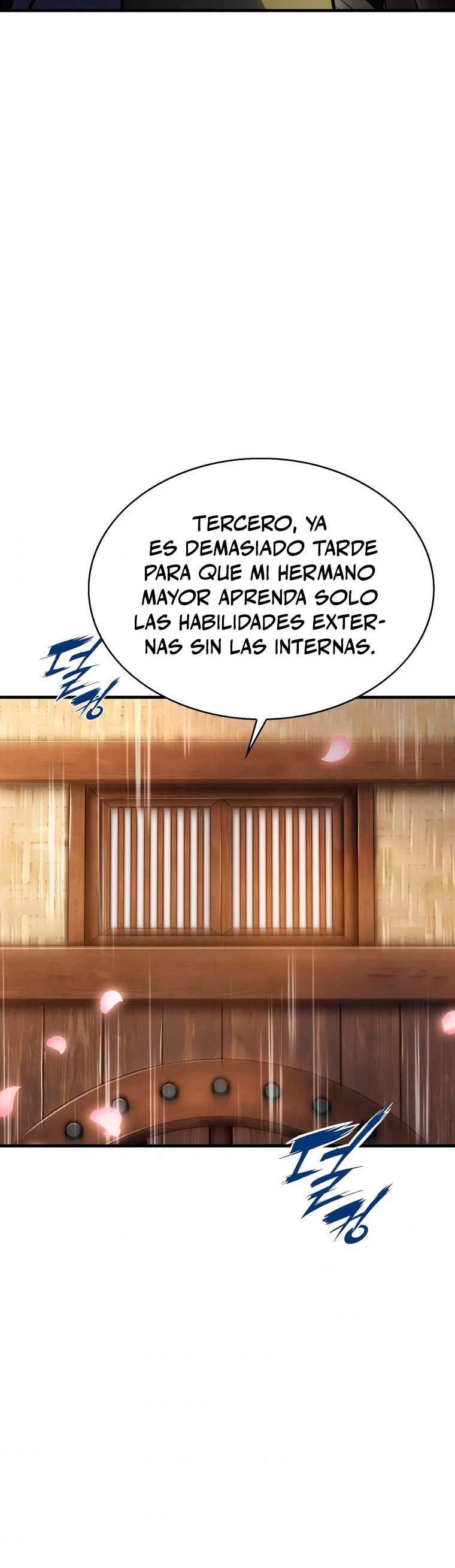 La Estrella de un Gobernante Supremo - Capítulo 44 - Página 61 - LectorTMOo