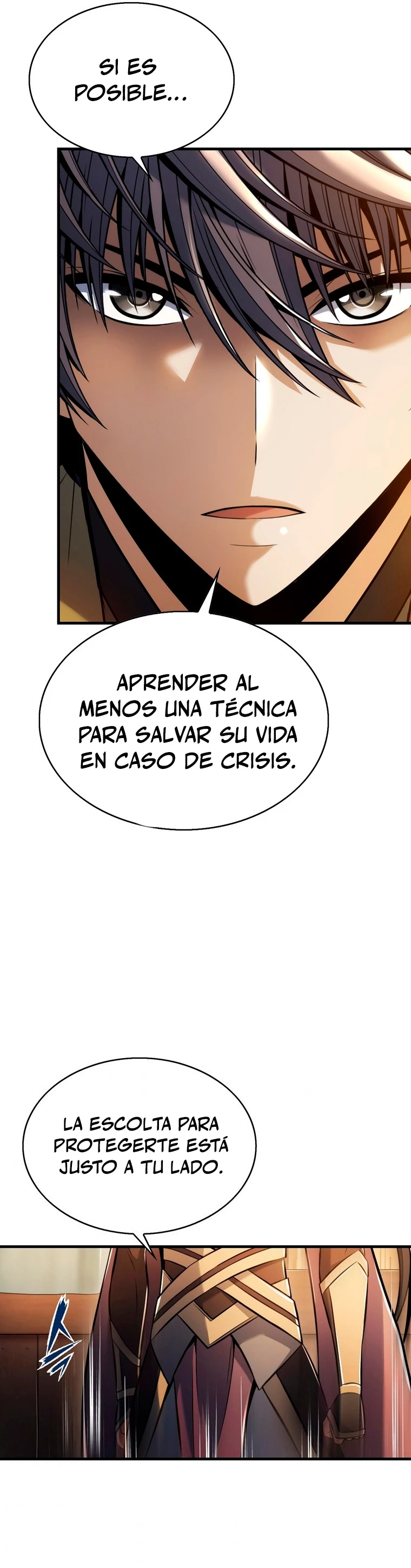 La Estrella de un Gobernante Supremo - Capítulo 45 - Página 12 - LectorTMOo