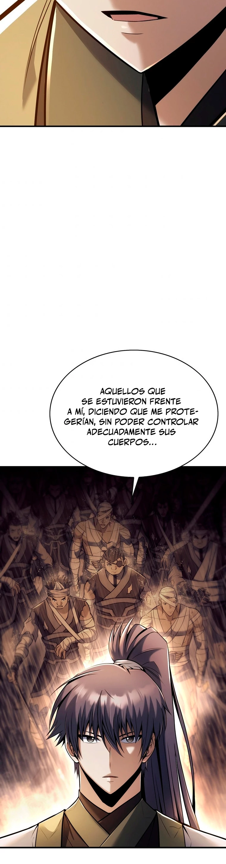 La Estrella de un Gobernante Supremo - Capítulo 45 - Página 16 - LectorTMOo