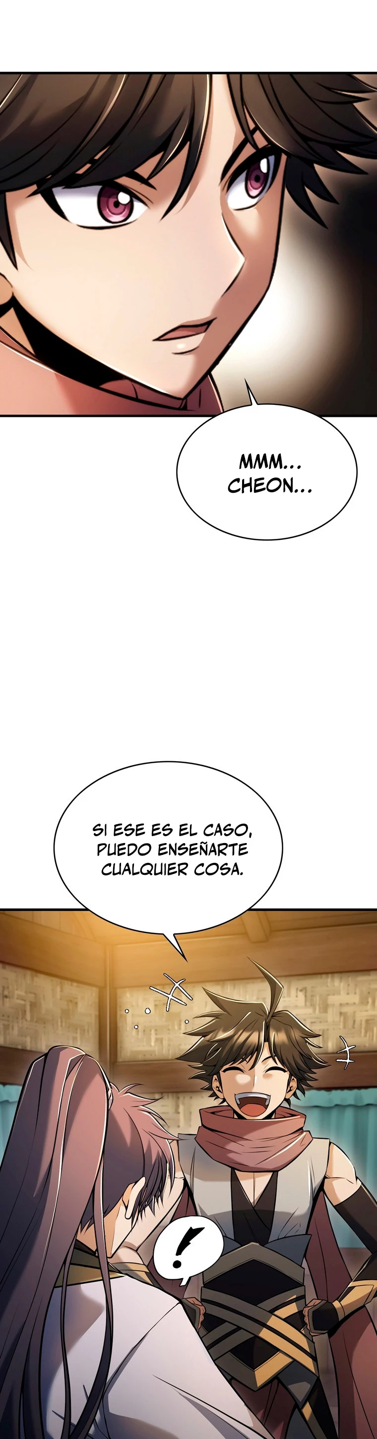 La Estrella de un Gobernante Supremo - Capítulo 45 - Página 20 - LectorTMOo