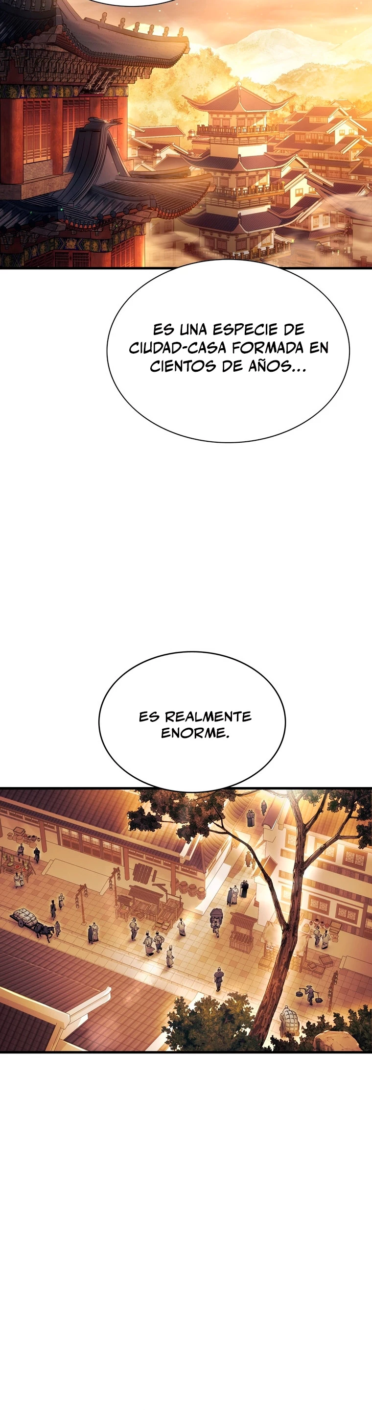 La Estrella de un Gobernante Supremo - Capítulo 45 - Página 31 - LectorTMOo