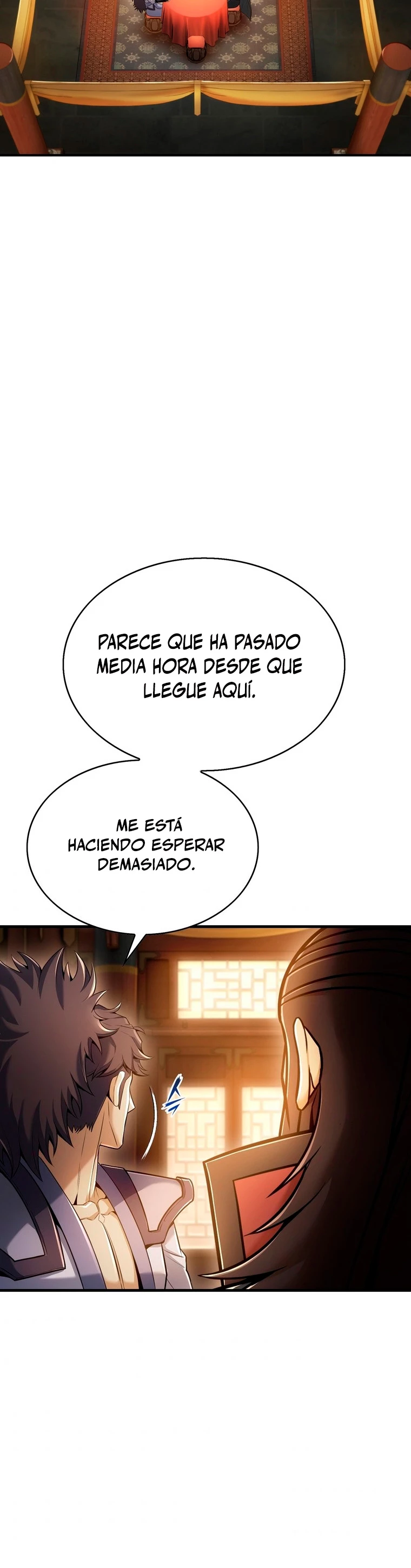 La Estrella de un Gobernante Supremo - Capítulo 45 - Página 39 - LectorTMOo