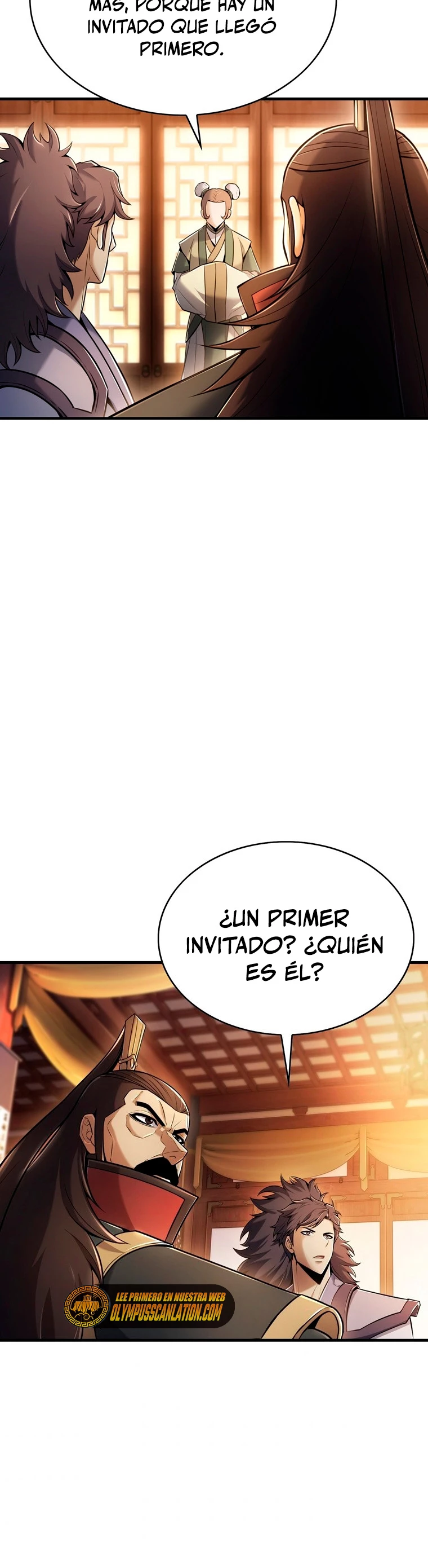 La Estrella de un Gobernante Supremo - Capítulo 45 - Página 46 - LectorTMOo