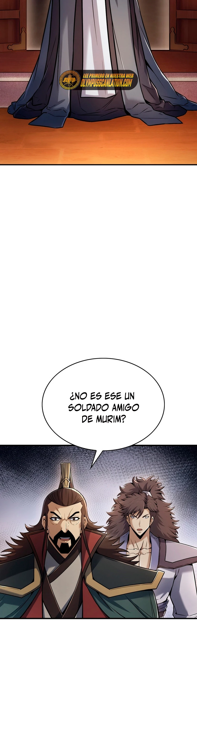 La Estrella de un Gobernante Supremo - Capítulo 45 - Página 55 - LectorTMOo
