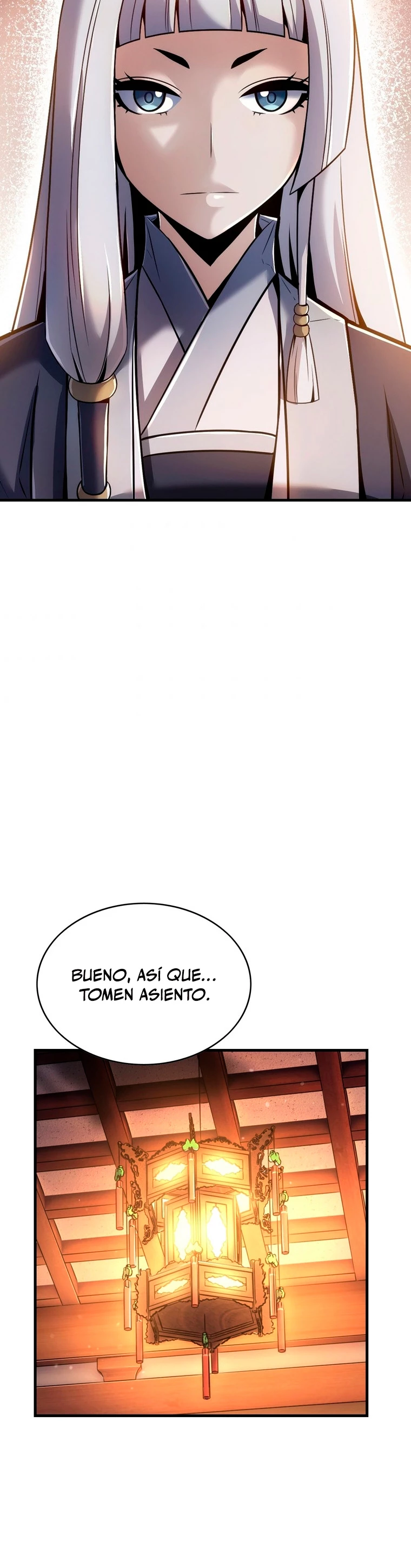 La Estrella de un Gobernante Supremo - Capítulo 45 - Página 57 - LectorTMOo