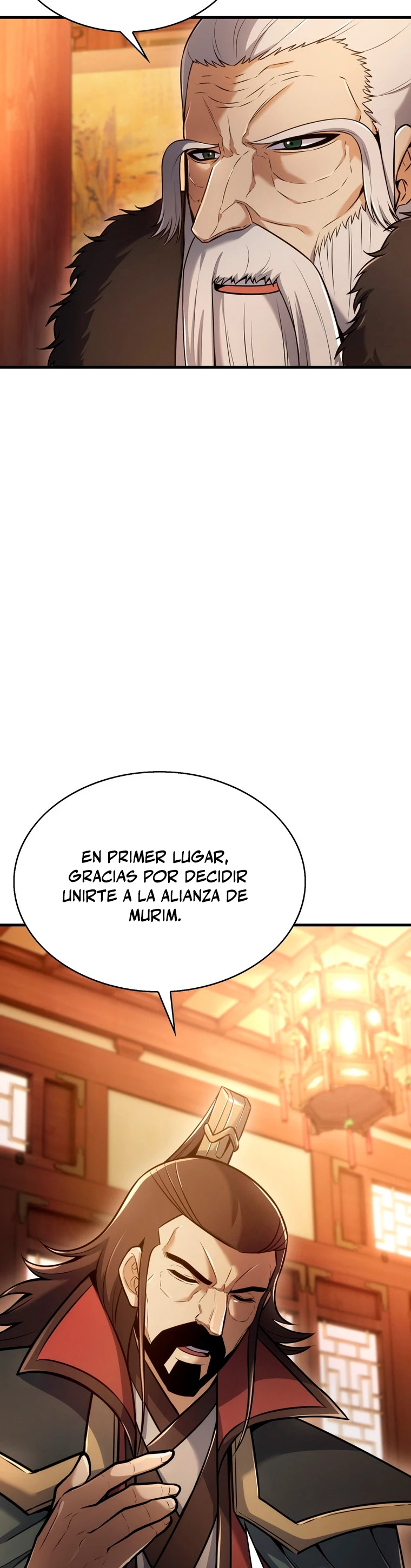 La Estrella de un Gobernante Supremo - Capítulo 45 - Página 59 - LectorTMOo