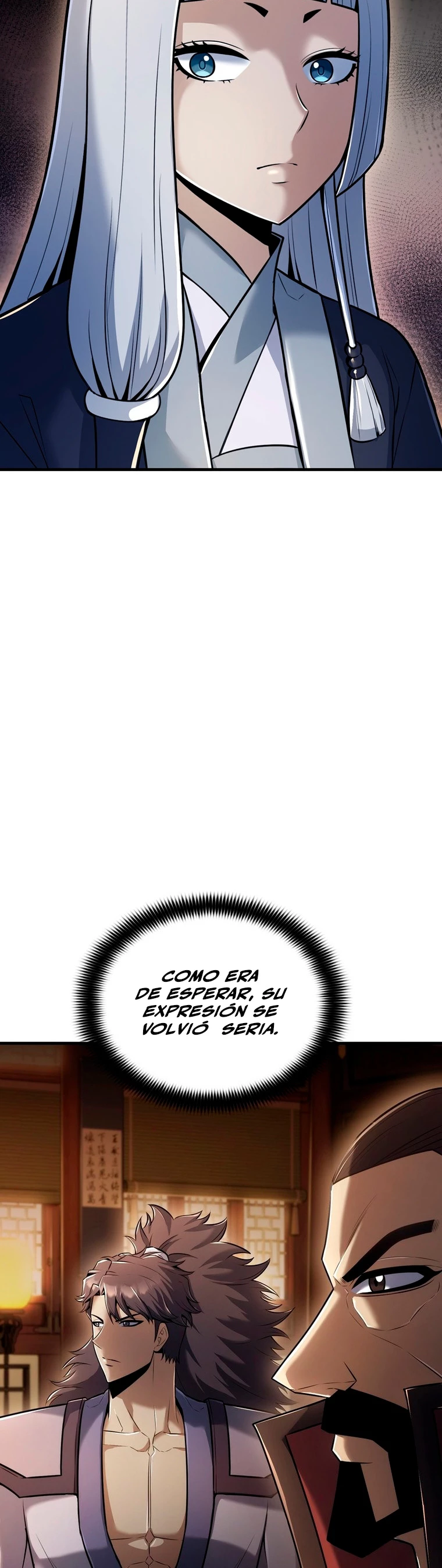 La Estrella de un Gobernante Supremo - Capítulo 46 - Página 16 - LectorTMOo