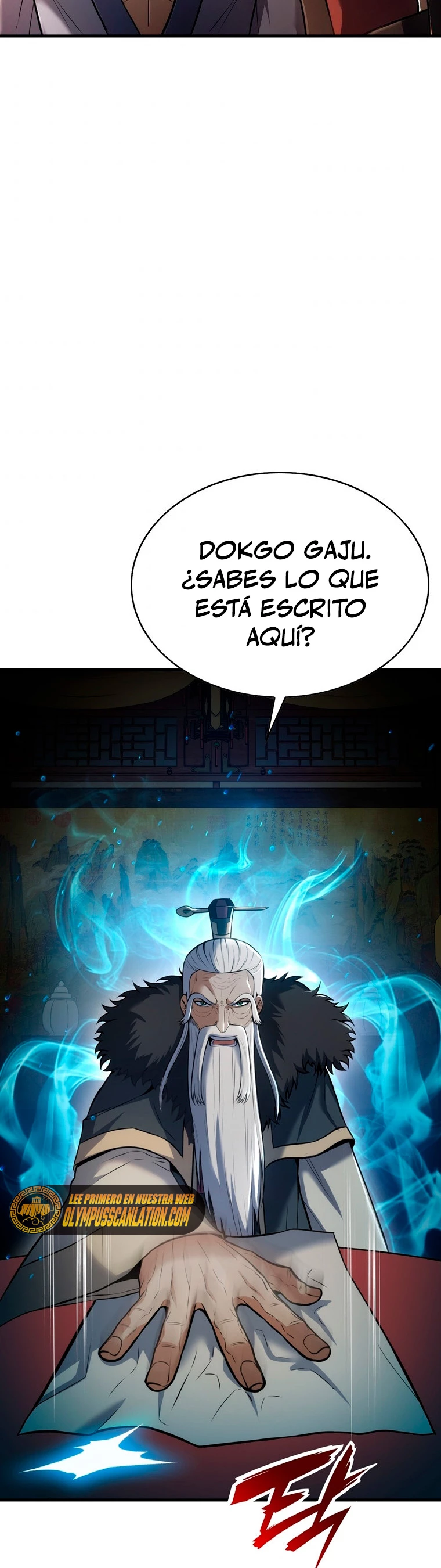 La Estrella de un Gobernante Supremo - Capítulo 46 - Página 17 - LectorTMOo