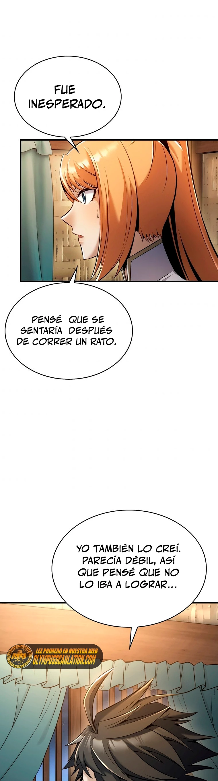 La Estrella de un Gobernante Supremo - Capítulo 46 - Página 46 - LectorTMOo