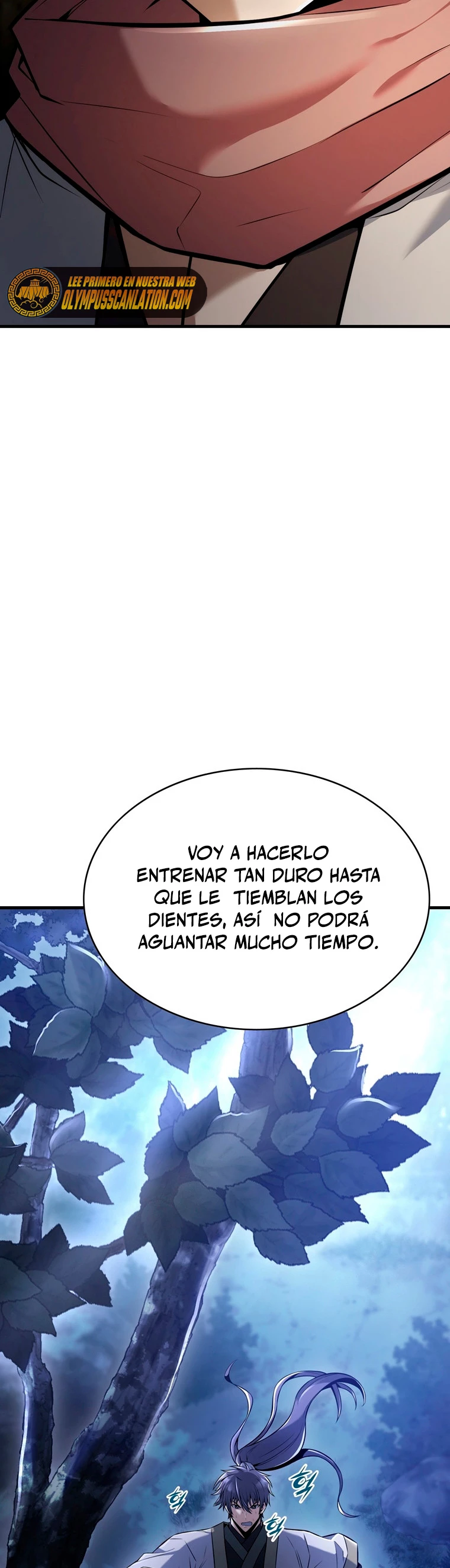 La Estrella de un Gobernante Supremo - Capítulo 46 - Página 52 - LectorTMOo