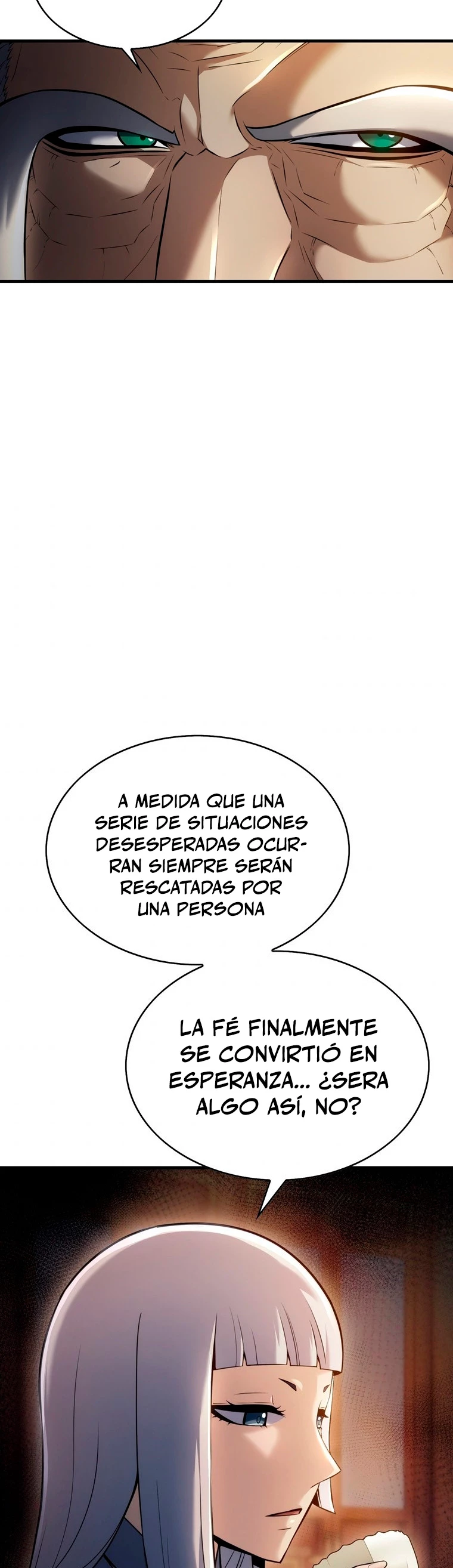 La Estrella de un Gobernante Supremo - Capítulo 46 - Página 60 - LectorTMOo