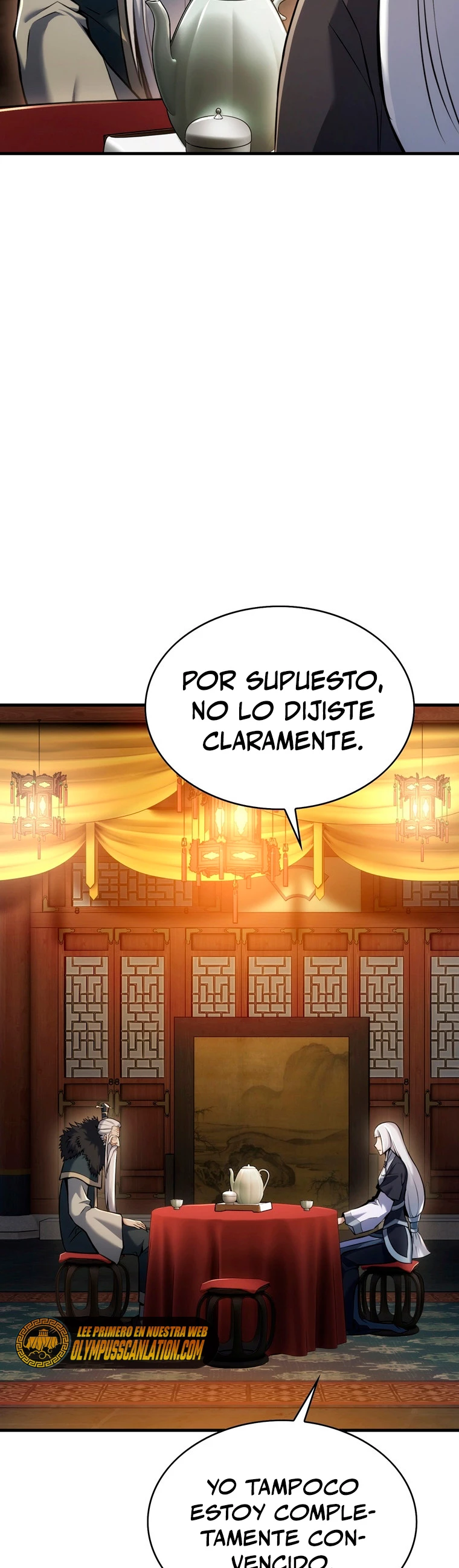 La Estrella de un Gobernante Supremo - Capítulo 46 - Página 65 - LectorTMOo