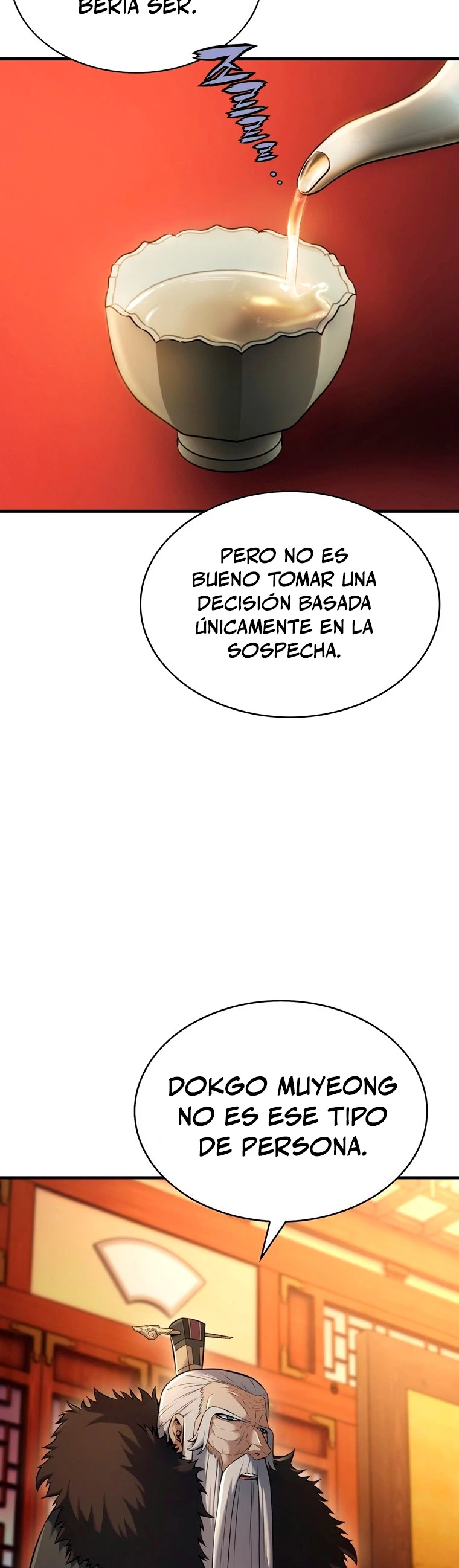 La Estrella de un Gobernante Supremo - Capítulo 46 - Página 67 - LectorTMOo