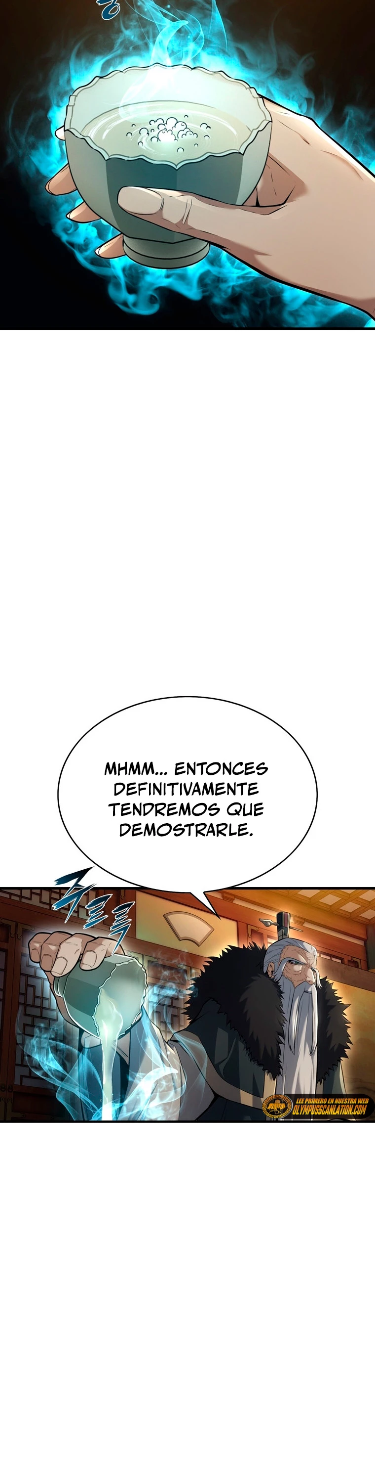La Estrella de un Gobernante Supremo - Capítulo 47 - Página 11 - LectorTMOo