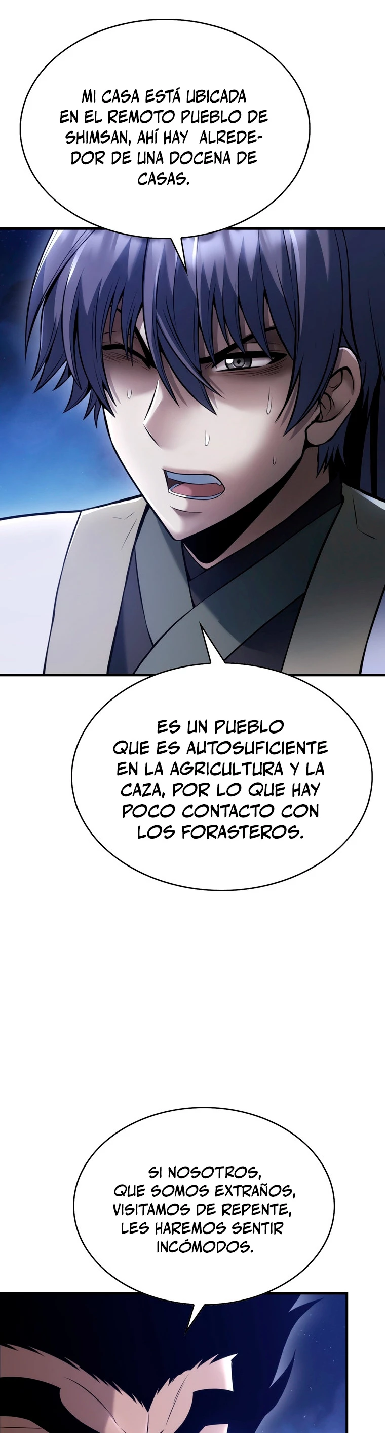 La Estrella de un Gobernante Supremo - Capítulo 47 - Página 37 - LectorTMOo