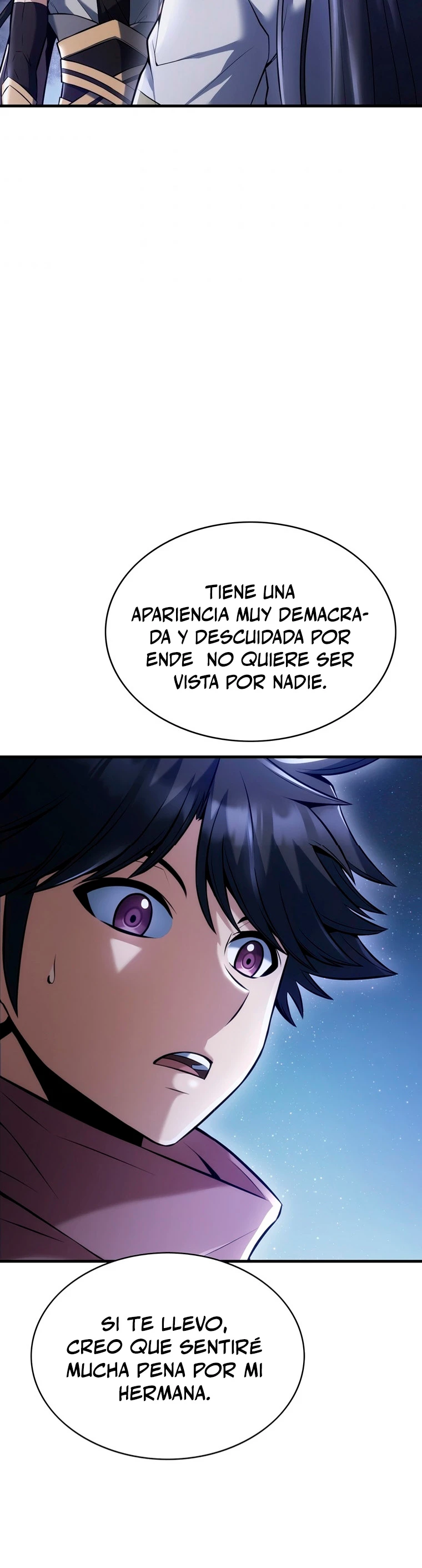 La Estrella de un Gobernante Supremo - Capítulo 47 - Página 43 - LectorTMOo