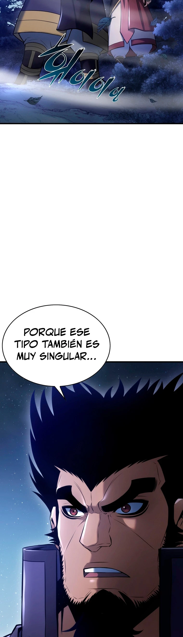 La Estrella de un Gobernante Supremo - Capítulo 47 - Página 55 - LectorTMOo