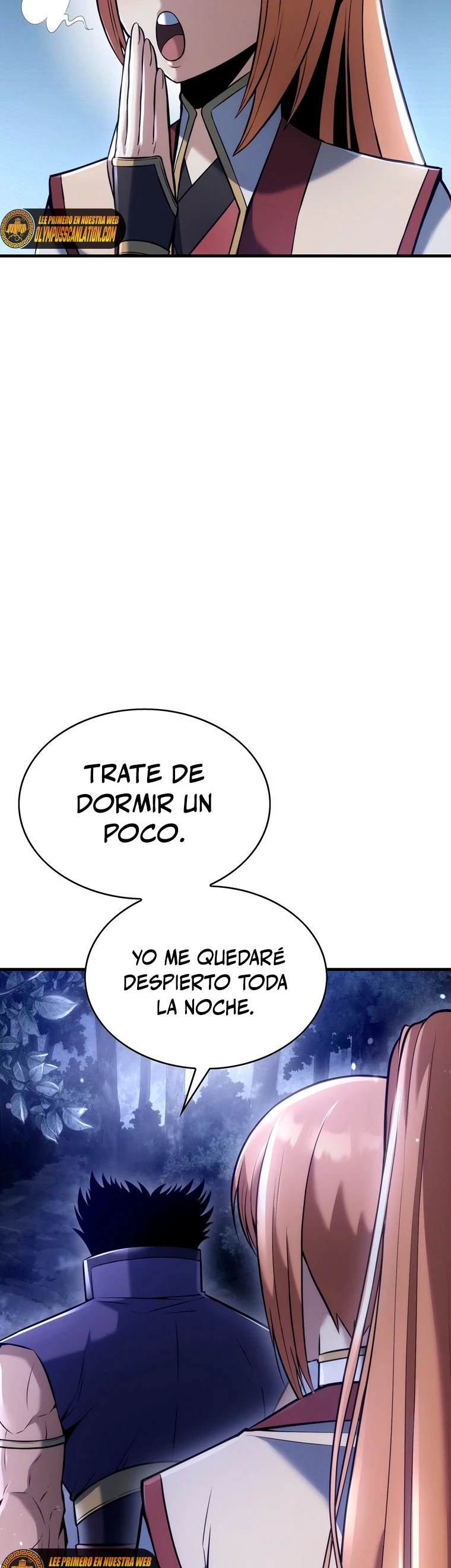 La Estrella de un Gobernante Supremo - Capítulo 47 - Página 59 - LectorTMOo