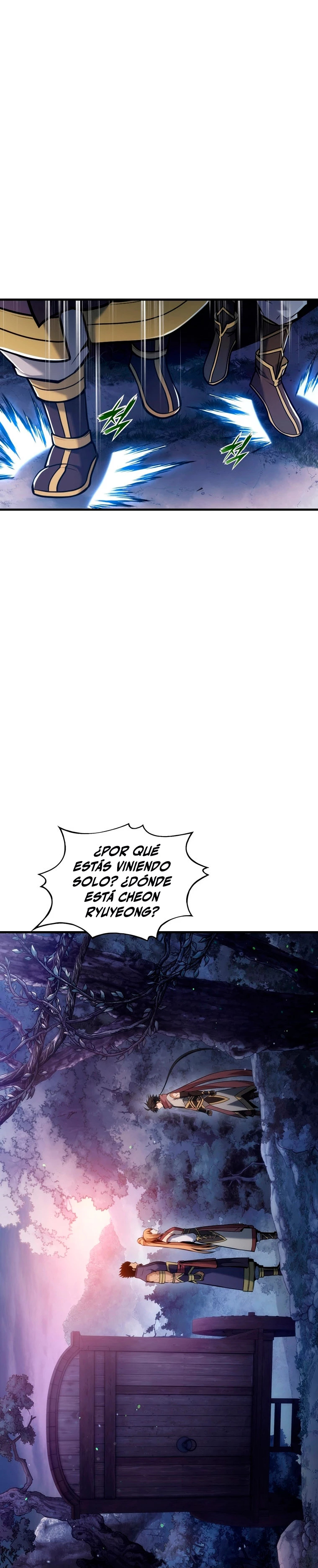 La Estrella de un Gobernante Supremo - Capítulo 48 - Página 11 - LectorTMOo