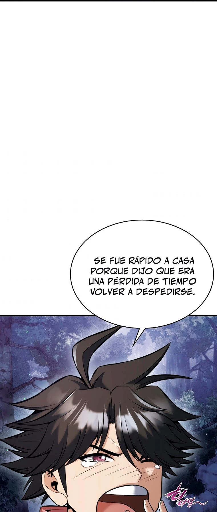La Estrella de un Gobernante Supremo - Capítulo 48 - Página 12 - LectorTMOo