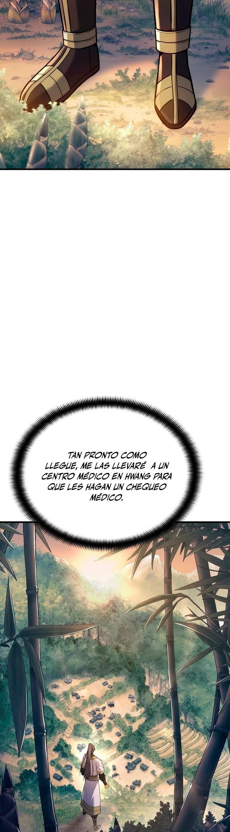 La Estrella de un Gobernante Supremo - Capítulo 48 - Página 26 - LectorTMOo