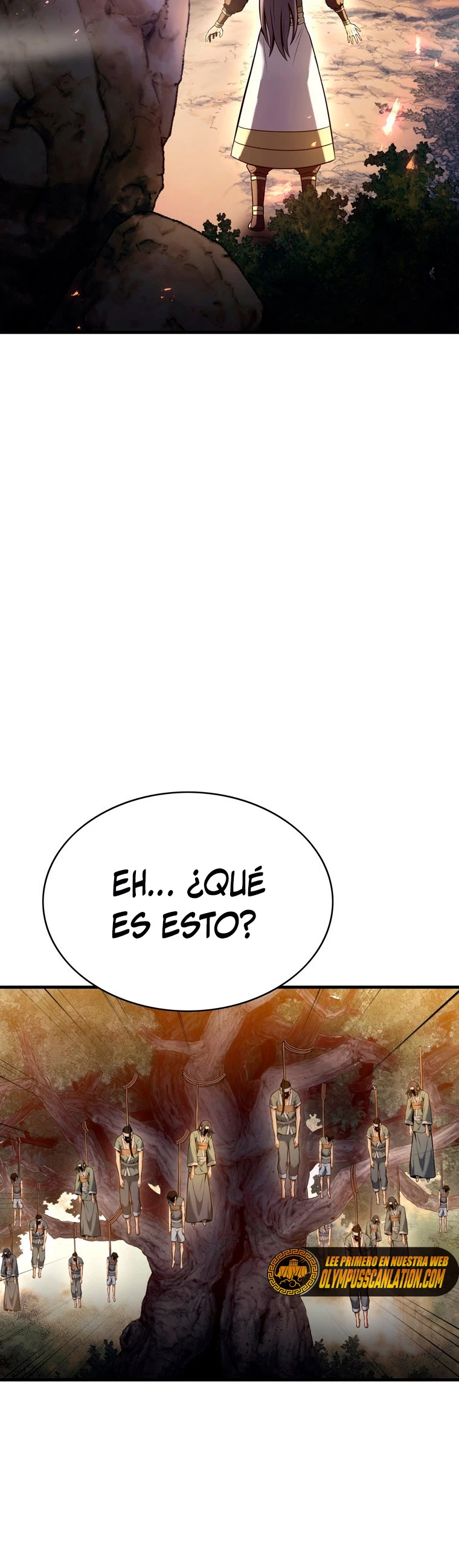 La Estrella de un Gobernante Supremo - Capítulo 48 - Página 31 - LectorTMOo