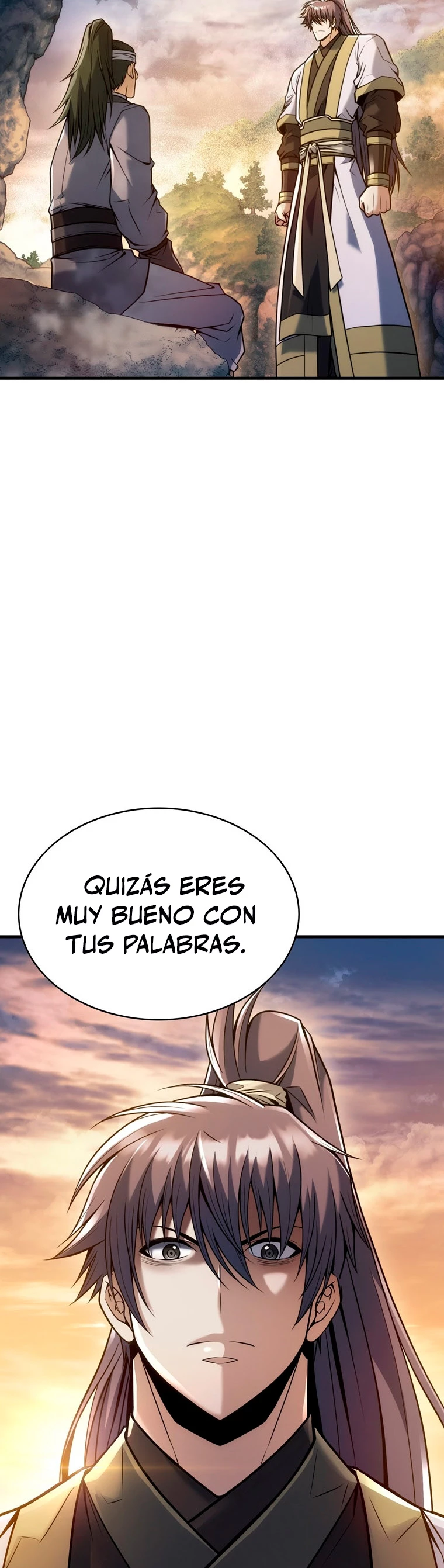 La Estrella de un Gobernante Supremo - Capítulo 48 - Página 42 - LectorTMOo