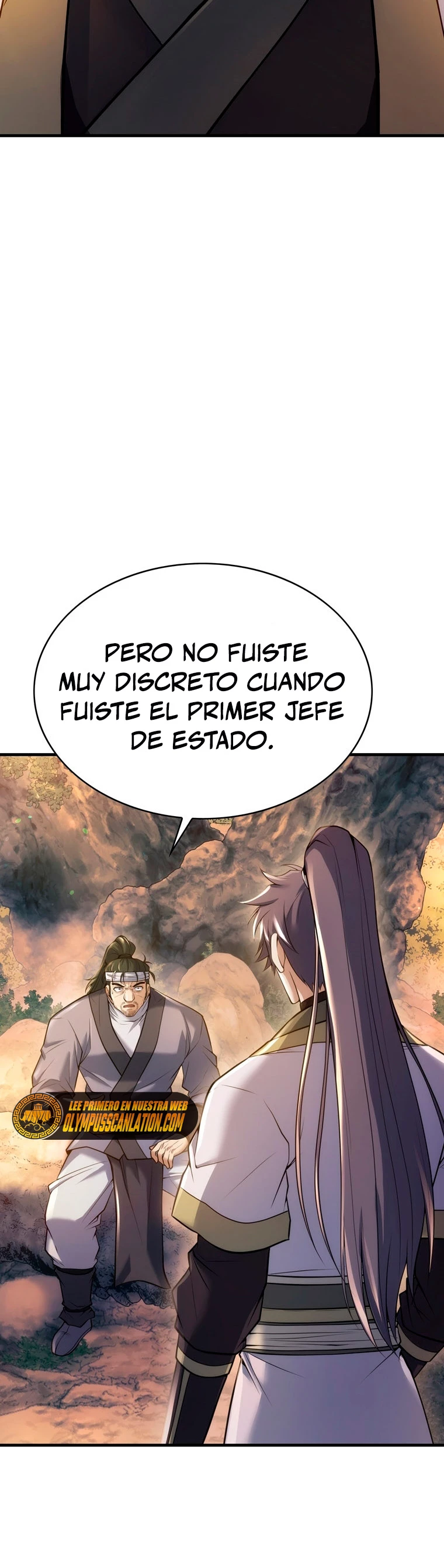 La Estrella de un Gobernante Supremo - Capítulo 48 - Página 43 - LectorTMOo