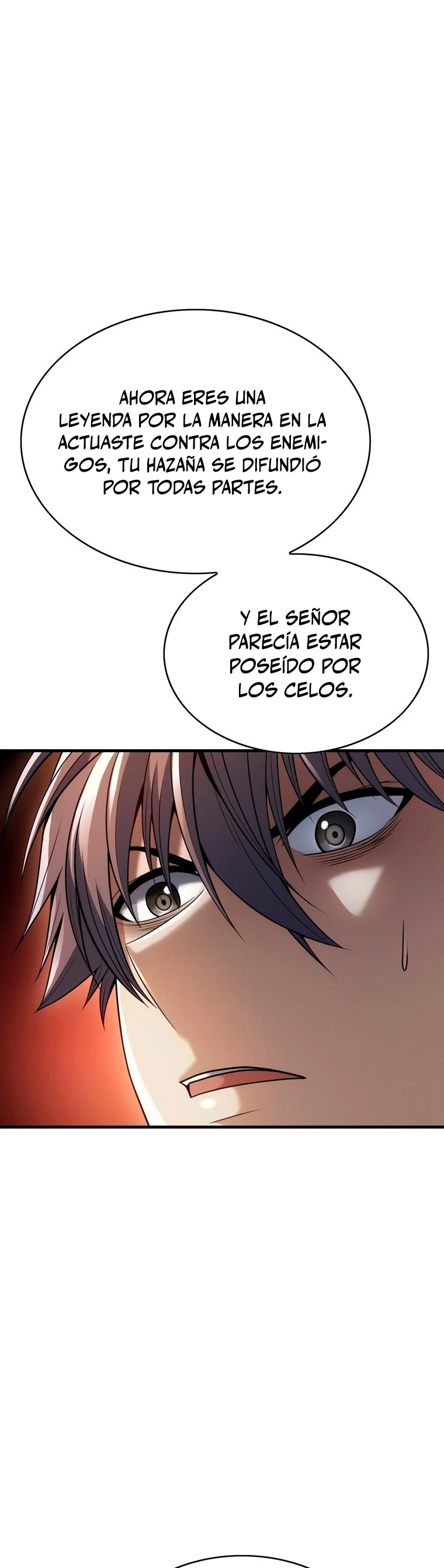 La Estrella de un Gobernante Supremo - Capítulo 48 - Página 44 - LectorTMOo