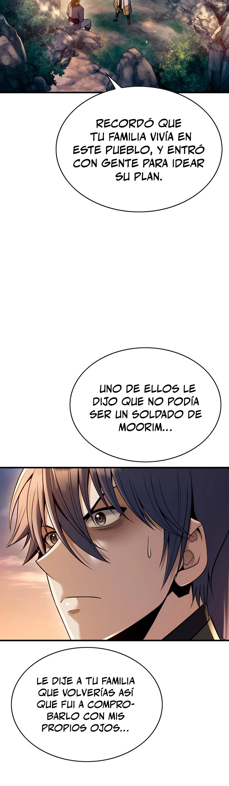 La Estrella de un Gobernante Supremo - Capítulo 48 - Página 51 - LectorTMOo