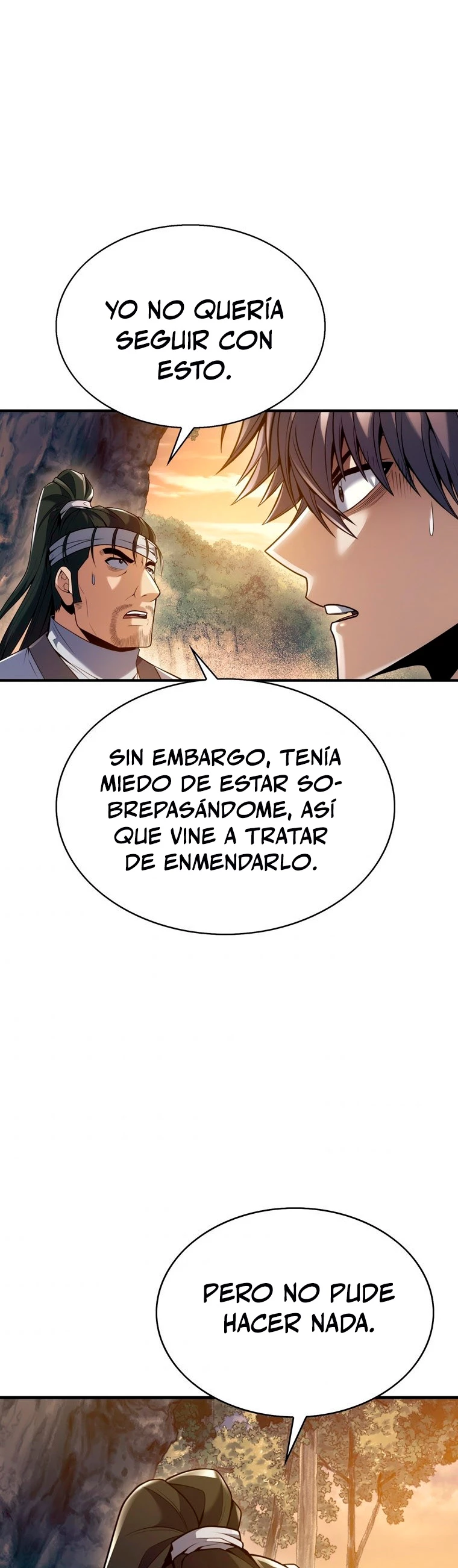 La Estrella de un Gobernante Supremo - Capítulo 48 - Página 52 - LectorTMOo
