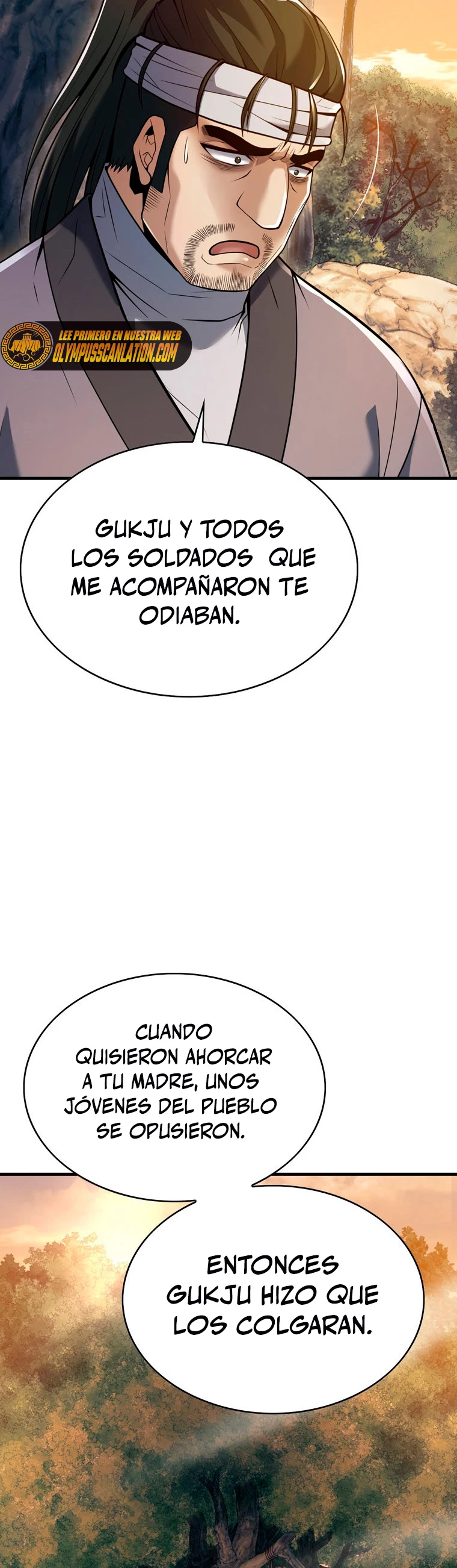 La Estrella de un Gobernante Supremo - Capítulo 48 - Página 53 - LectorTMOo