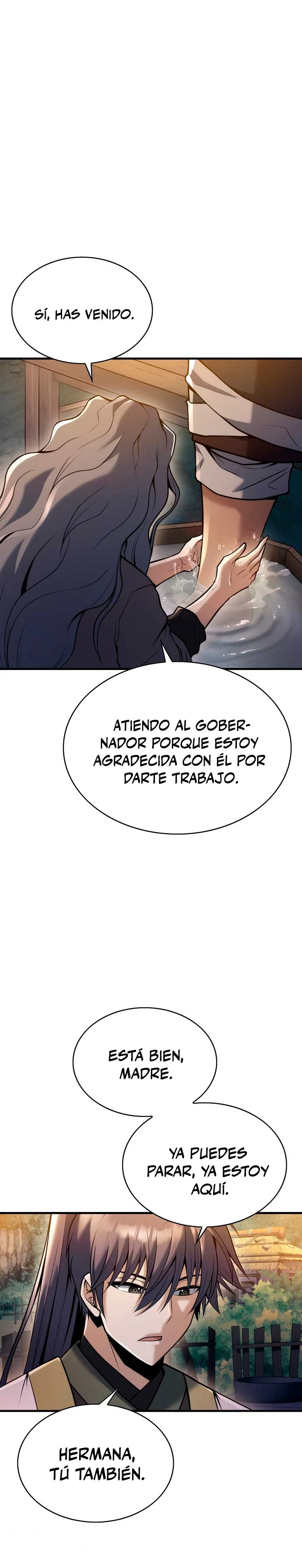 La Estrella de un Gobernante Supremo - Capítulo 49 - Página 11 - LectorTMOo