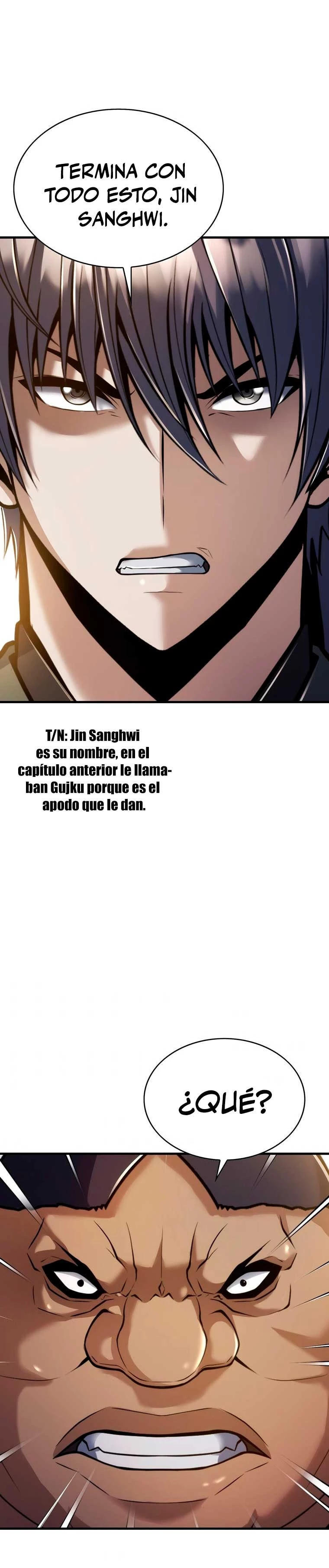 La Estrella de un Gobernante Supremo - Capítulo 49 - Página 14 - LectorTMOo