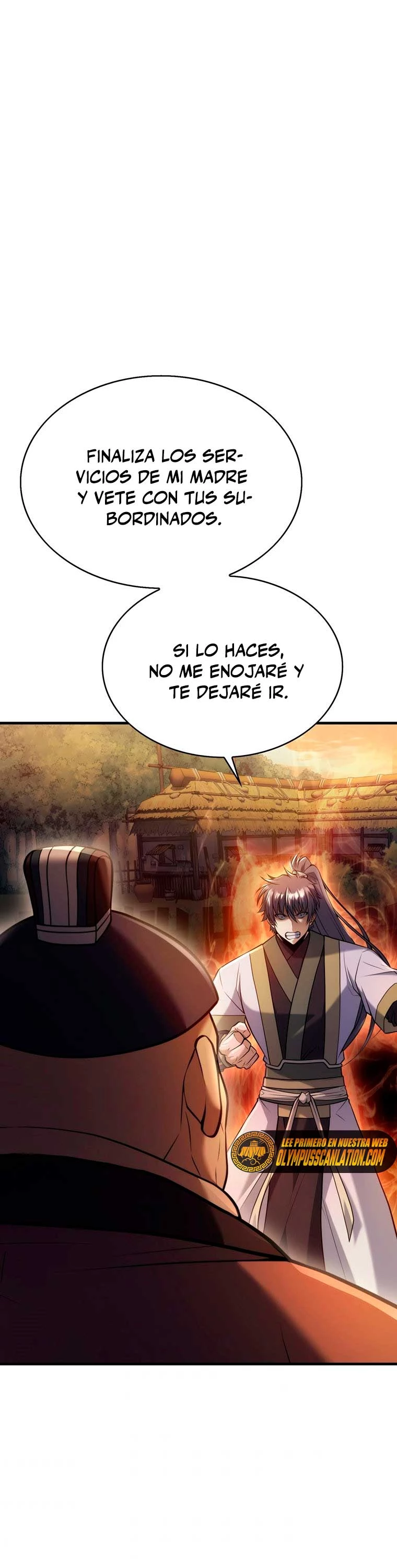La Estrella de un Gobernante Supremo - Capítulo 49 - Página 17 - LectorTMOo