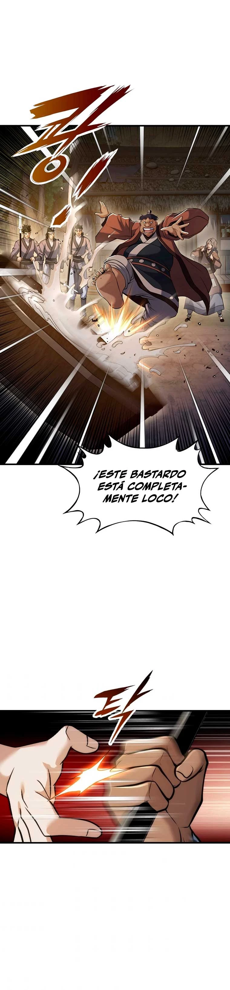 La Estrella de un Gobernante Supremo - Capítulo 49 - Página 22 - LectorTMOo