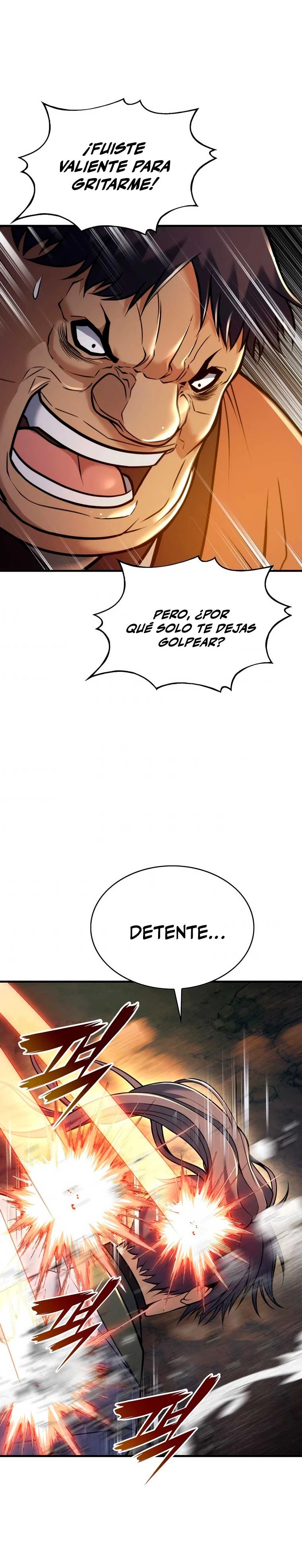 La Estrella de un Gobernante Supremo - Capítulo 49 - Página 35 - LectorTMOo