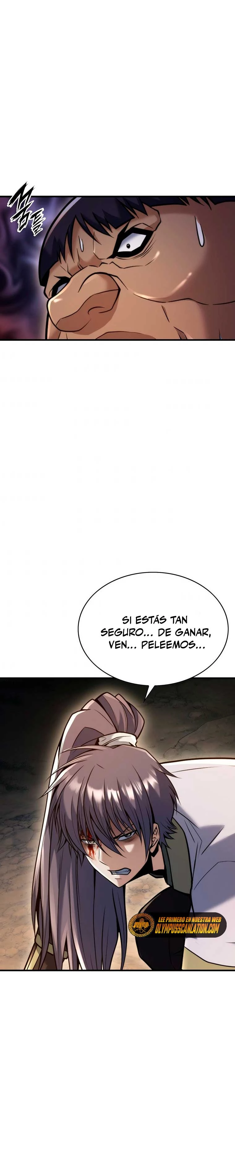 La Estrella de un Gobernante Supremo - Capítulo 49 - Página 38 - LectorTMOo