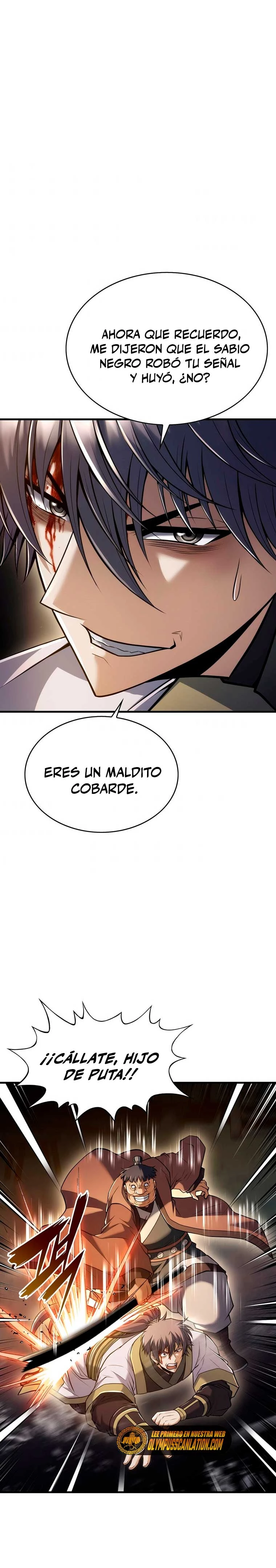 La Estrella de un Gobernante Supremo - Capítulo 49 - Página 41 - LectorTMOo