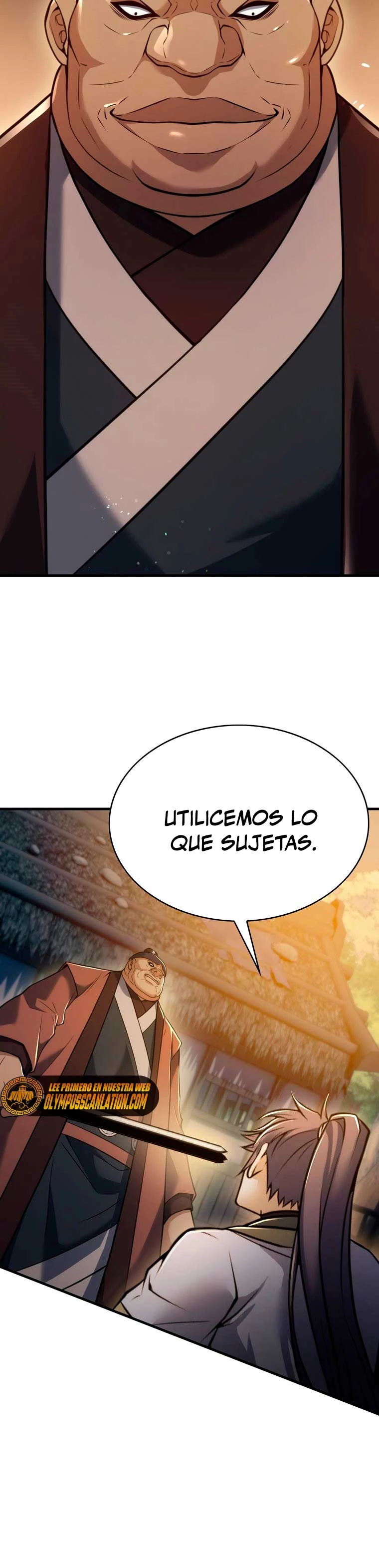 La Estrella de un Gobernante Supremo - Capítulo 49 - Página 46 - LectorTMOo